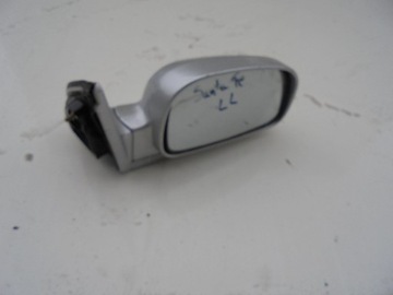 фото thumb №1, Дзеркало праві el hyundai santa fe ll -доставка-