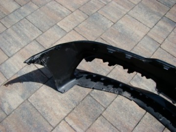 фото thumb №7, Bmw 5 g-30-zderzak перед передній