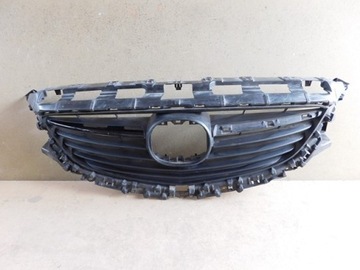 фото thumb №1, Решітка радіатора решітка радіатора решітка радіатора mazda 6 12-15