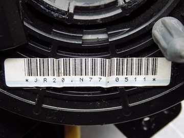 фото thumb №5, Лента руль - subaru legacy iii outbac 99-03