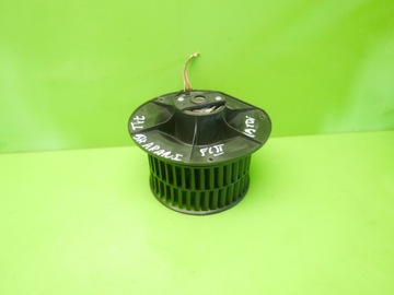 фото thumb №4, Повітродувка вентилятор повітропровід зад vw sharan i fl 04-