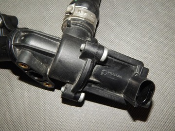 фото thumb №5, Audi s8 a8 d4 штуцер электроклапан 079145751f