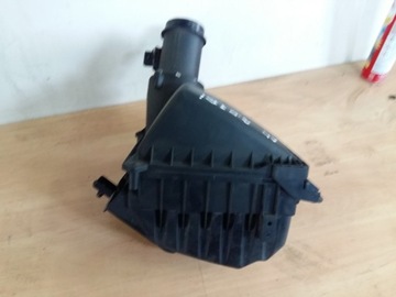 фото thumb №3, Audi a4 b7 3.0 tdi корпус фильтра воздуха