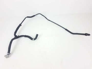 фото thumb №1, Chevrolet camaro 3.6 v6 09-15 шланг трубка wąż1