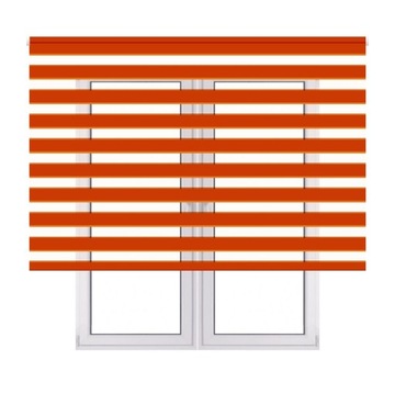 WALL Жалюзи День и Ночь для потолочной стены 112x140