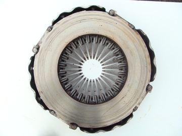 фото thumb №6, Притиск зчеплення iveco eurocargo 504389747