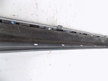 фото thumb №12, Планка пороговая правая - mercedes s-klasa w220 k744