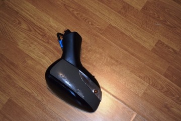 фото thumb №9, Дзеркало праве 9pin renault clio iv 4 r2016 europa