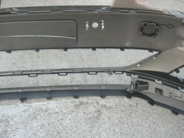 фото thumb №7, Бампер перед vw polo vi 2g0807221 2017- w-wa