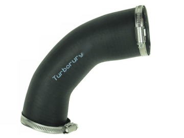 Шланг turbo интеркулер mercedes vito w447 Оригинал, фото thumb