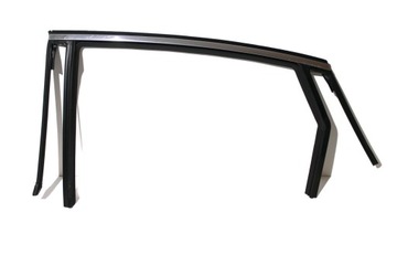 фото thumb №1, Renault talisman прокладка двері ліва задня sedan