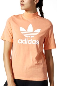 ЖЕНСКАЯ ФУТБОЛКА ДЛЯ ГОЛЬФ ADIDAS ORIGINALS CY7517 R. L