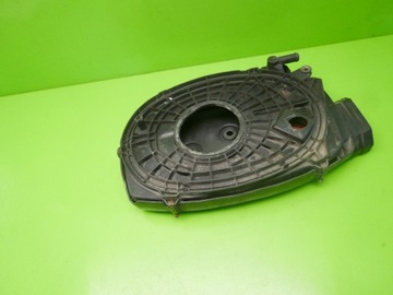 фото thumb №11, Корпус фільтра повітря nissan primera i p10 2.0