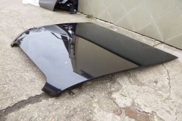 фото thumb №5, Audi a6 c6 4f капот