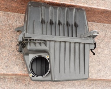 фото thumb №7, Hyundai santa fe 2.2 crdi корпус фільтра повітря