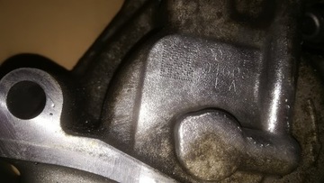 фото thumb №10, Voyager lancia 2.8 crd vm64c 08-18r насос вакуум