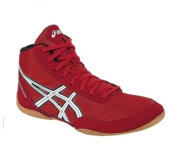 Детские борцовки Asics Matflex 5 29.5/R