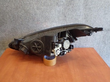 фото thumb №5, Лампа перед передняя правая hyundai i10 14- с dośw