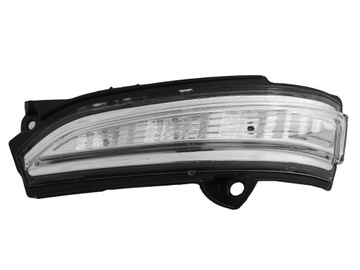 фото thumb №1, Поворотник поворотник led ford mondeo 5 mk5 v 2015- l