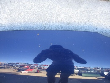 Капот крышка двигателя vw t5 Оригинал, фото thumb