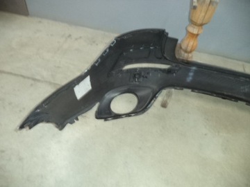 фото thumb №6, Bmw x6 e71 бампер задня задній