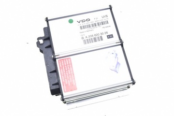 фото thumb №1, Бортовой компьютер крыша mercedes w208 a2088203026