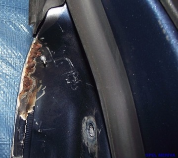 фото thumb №10, Opel meriva b двері праве перед демонтаж повний