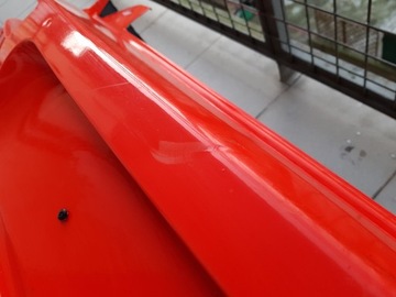 фото thumb №7, Mini cooper f54 sport бампер зад pdc