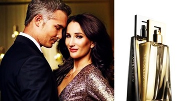 AVON ATTRACTION FOR HIM FOR HIM EDT 100 МЛ ОРИГИНАЛЬНАЯ ФОЛЬГА