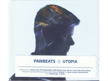 Pawbeats - Utopia PALUCH TEDE ZEUS RAHIM BUKA