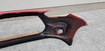 фото thumb №11, Suzuki swift sport mk8 2017- бампер перед a398