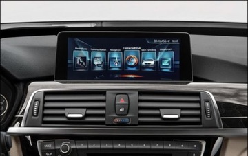 Обновление карты BMW 2021 Europa Next Premium EVO