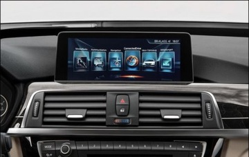 Обновление карты BMW Map Navigation X5 X6 F16 F15