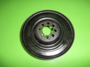 фото thumb №3, Колесо ременное вала vw passat b5 2.8 v6 078105251