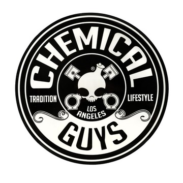 Chemical Guys ЛУЧШАЯ кисть для детейлинга СУПЕР ЩЕТКА!