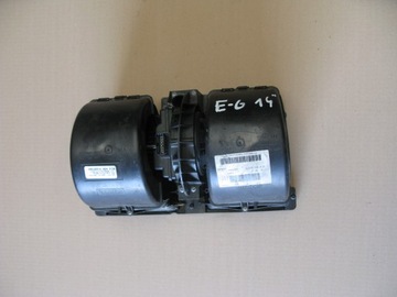 фото thumb №4, Scania моторчик отопителя кабины