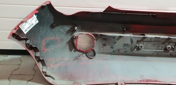 фото thumb №7, Бампер зад задний opel adam pdc 13356473