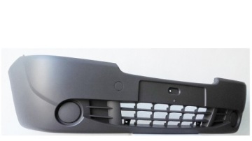 фото thumb №1, Бампер передний nissan primastar, renault trafic '07-'14 перед