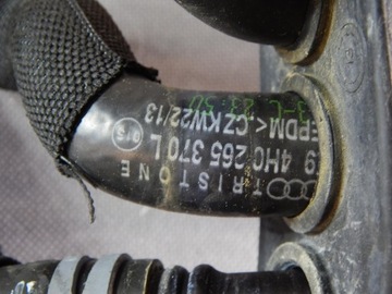 фото thumb №4, Audi a8 l провода трубки 4h1819372ag