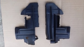 фото thumb №1, Civic ix воздуховод воздуха правая левая оригинал