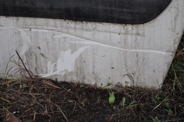 фото thumb №13, Дверь правое передние правый перед scudo ii jumpy