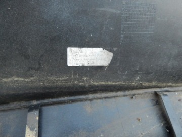 фото thumb №10, Bmw 1 f20 f21 lift lci modern бампер задний задняя