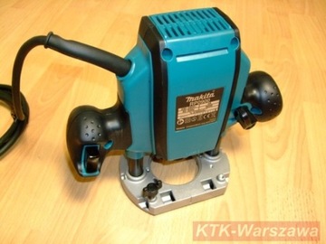 Фрезерный станок MAKITA RP0900 - 900Вт - 8мм