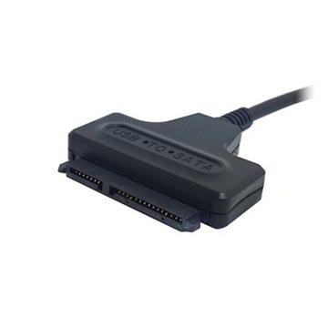 USB 3.1 USB-C типа C — SATA3 22-контактный дисковый кабель