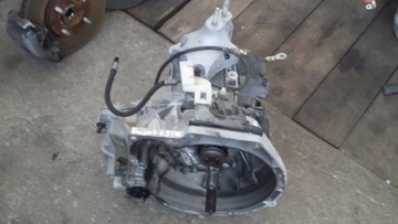 фото thumb №2, Ford ecosport 14 r 1.5 tdci коробка передач передач dn1r-7002-csb