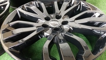 фото thumb №7, Range rover velar l560 плита pod двигатель hk83-6b629-da