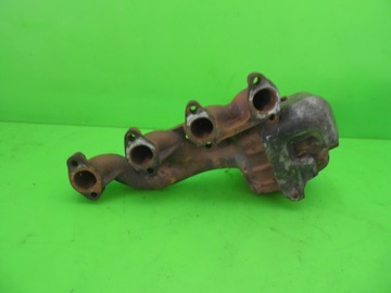 фото thumb №5, Коллектор выпускной mazda 626 iv ge 2.0 d comprex