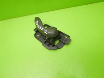 фото thumb №4, Ручка внутренняя правая перед fiat punto ii 3d 99-