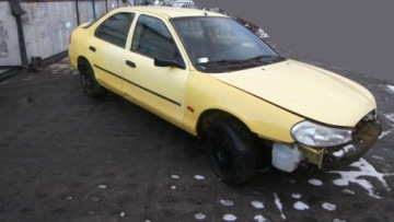 Поворотный кулак правый  задняя ford mondeo mk2 96-00 hb Цена, фото thumb