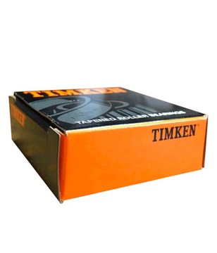 КОНИЧЕСКИЙ ПОДШИПНИК TIMKEN JW4549/JW4510